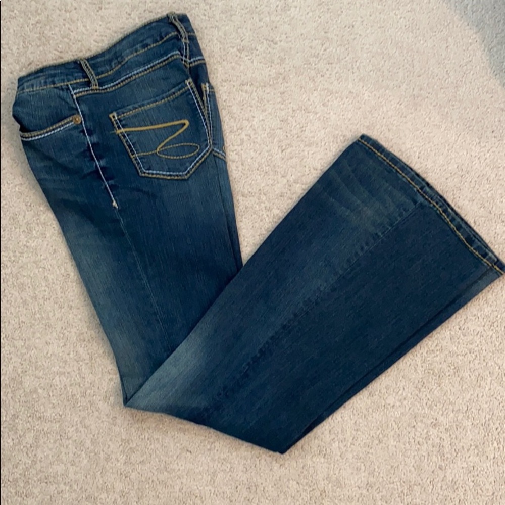 Women’s jeans